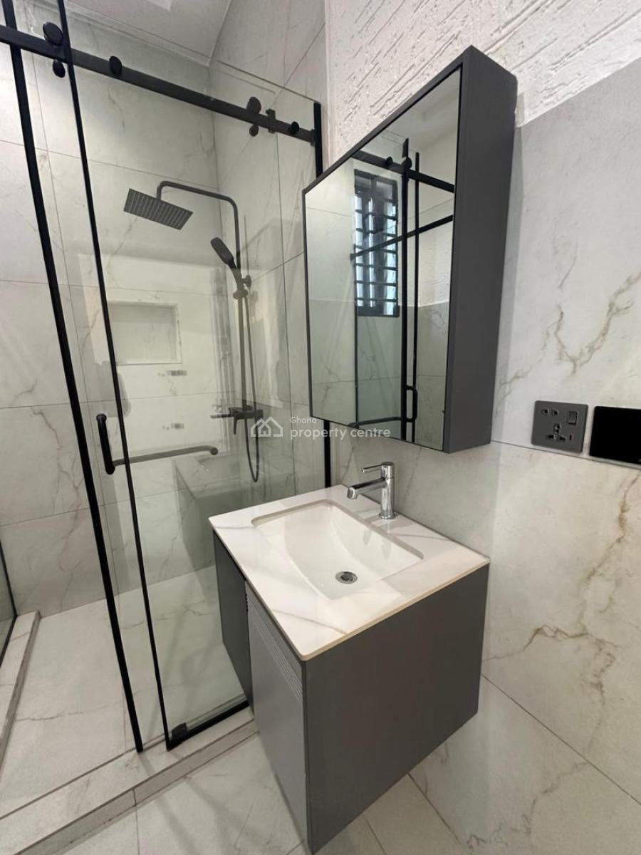 Luxury 4 Bedrooms House, East Legon Hills, East Legon Hills, East Legon, Accra, Detached Duplex for Sale