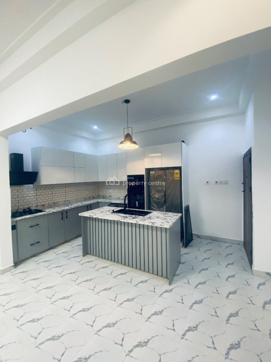 Three Bedroom House, Agbogba, Ga East Municipal, Accra, Detached Bungalow for Sale