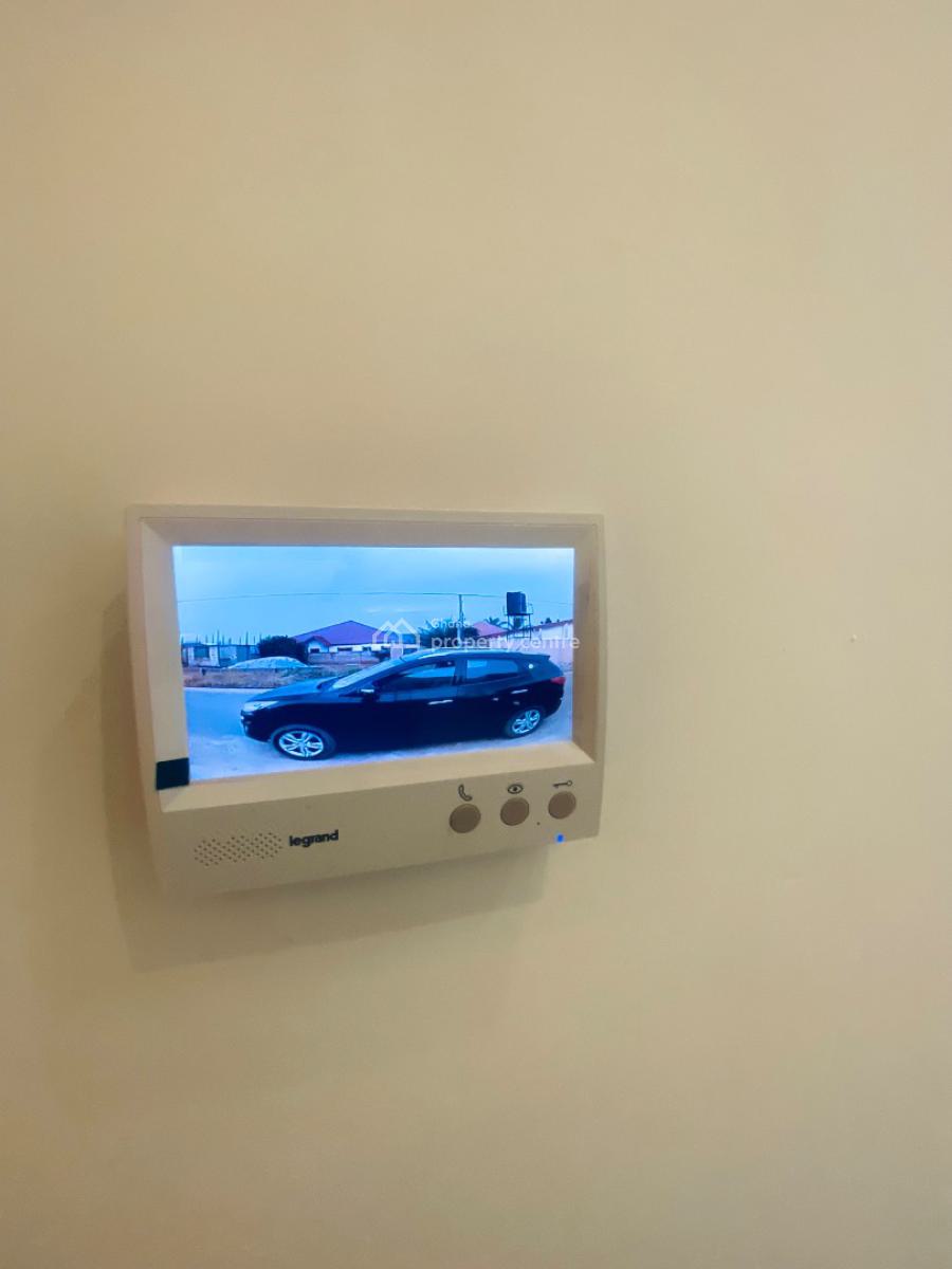 Three Bedroom House, Agbogba, Ga East Municipal, Accra, Detached Bungalow for Sale