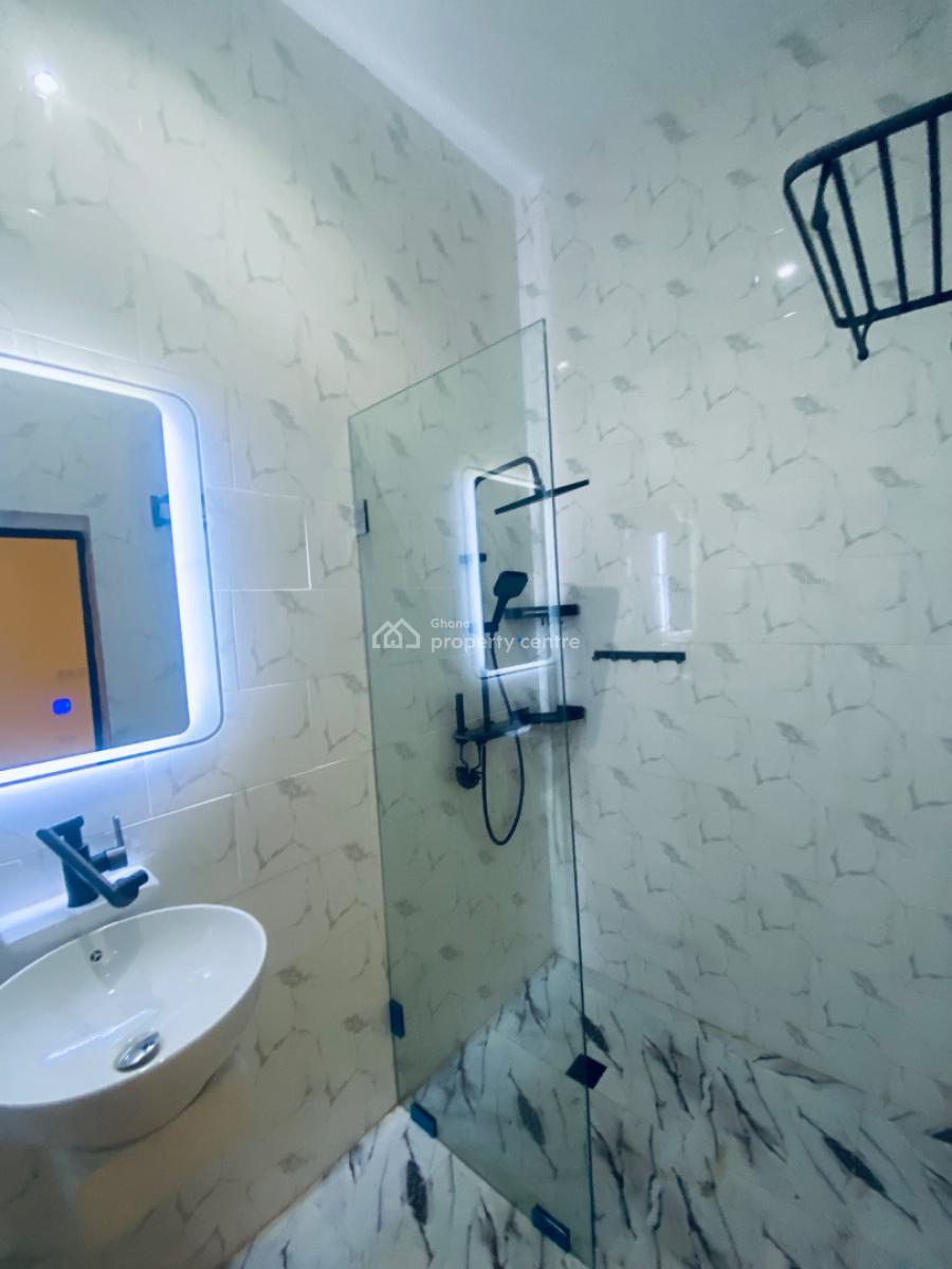 Three Bedroom House, Agbogba, Ga East Municipal, Accra, Detached Bungalow for Sale