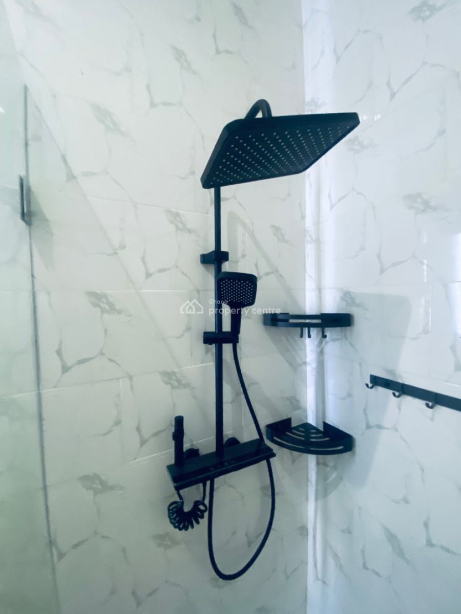 Three Bedroom House, Agbogba, Ga East Municipal, Accra, Detached Bungalow for Sale