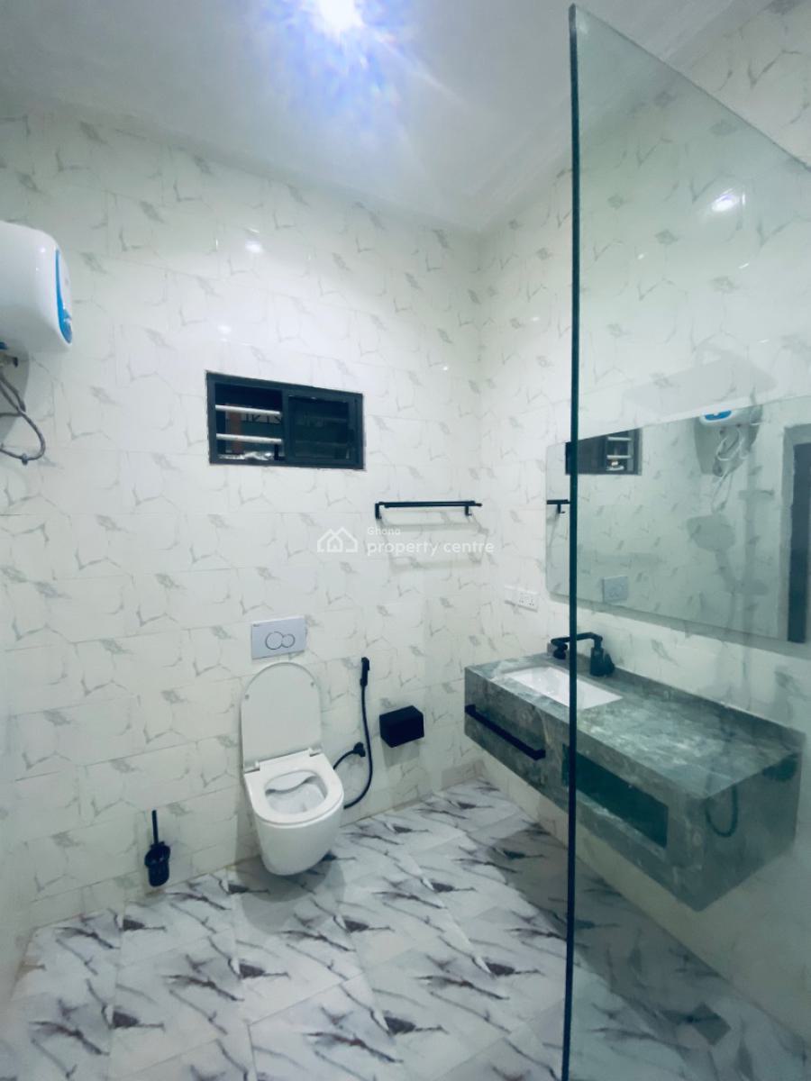 Three Bedroom House, Agbogba, Ga East Municipal, Accra, Detached Bungalow for Sale