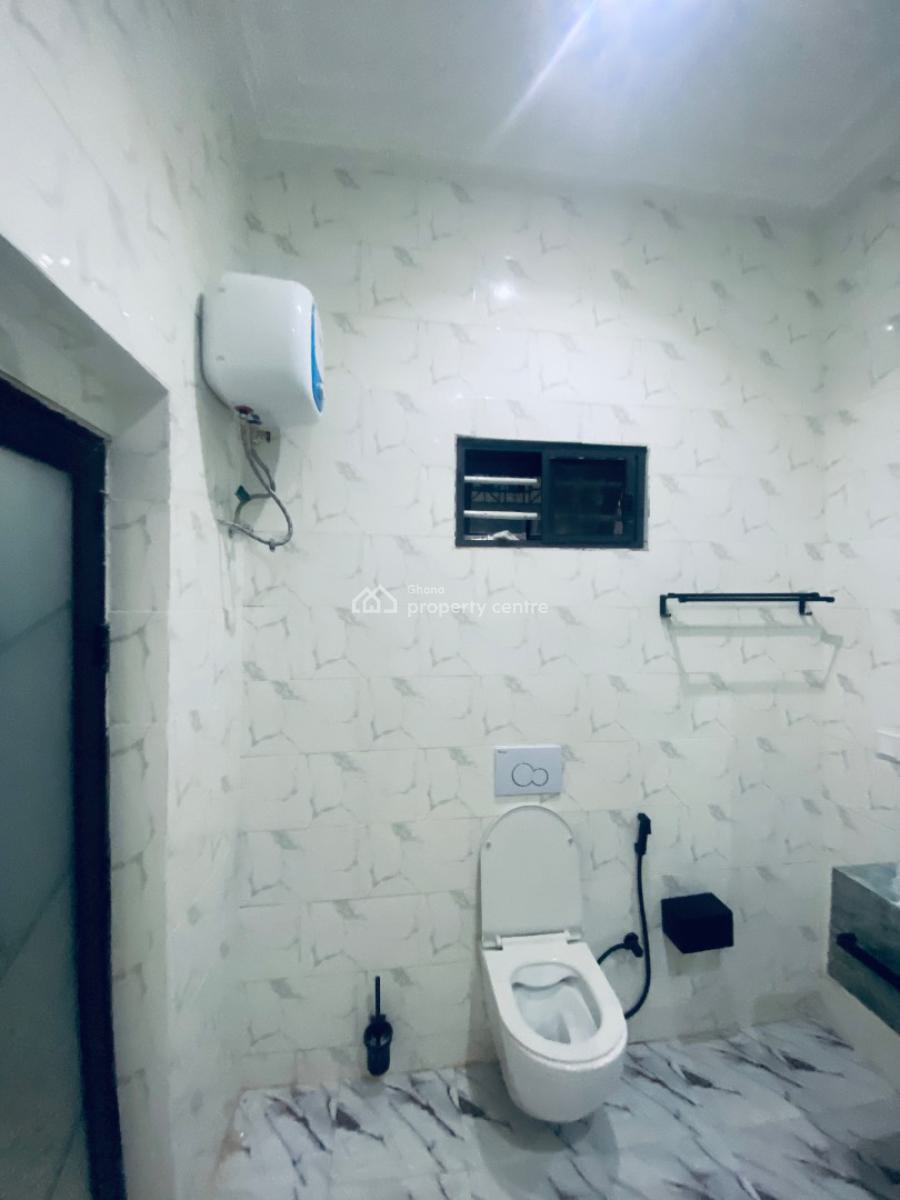 Three Bedroom House, Agbogba, Ga East Municipal, Accra, Detached Bungalow for Sale