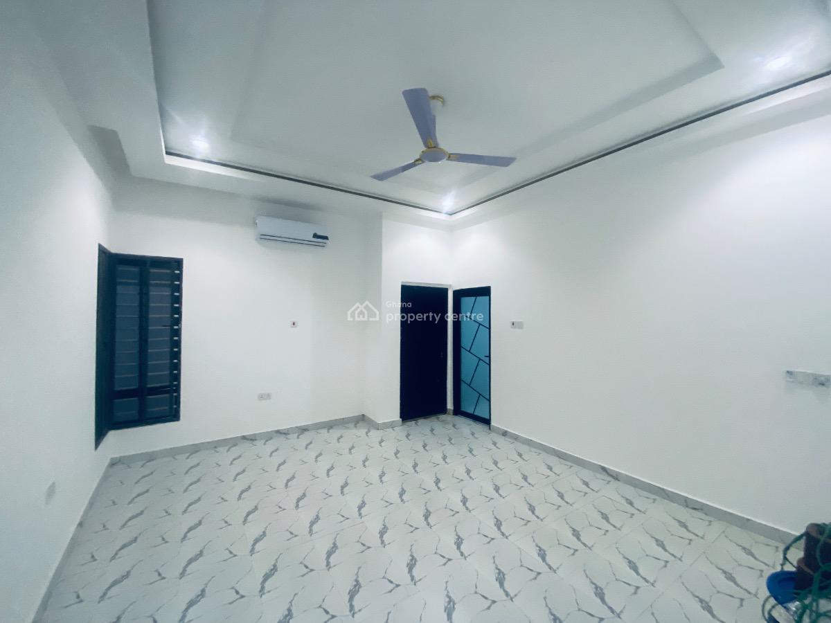 Three Bedroom House, Agbogba, Ga East Municipal, Accra, Detached Bungalow for Sale