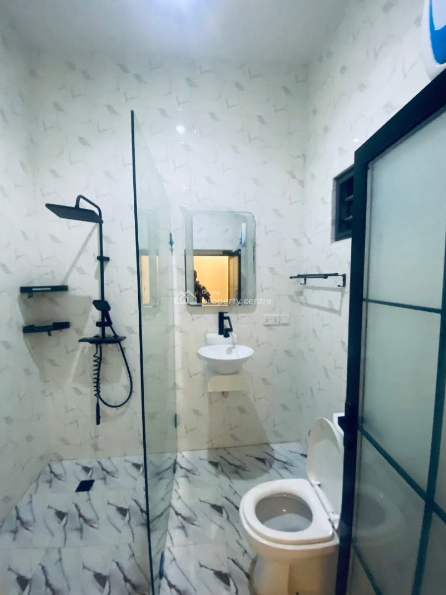 Three Bedroom House, Agbogba, Ga East Municipal, Accra, Detached Bungalow for Sale