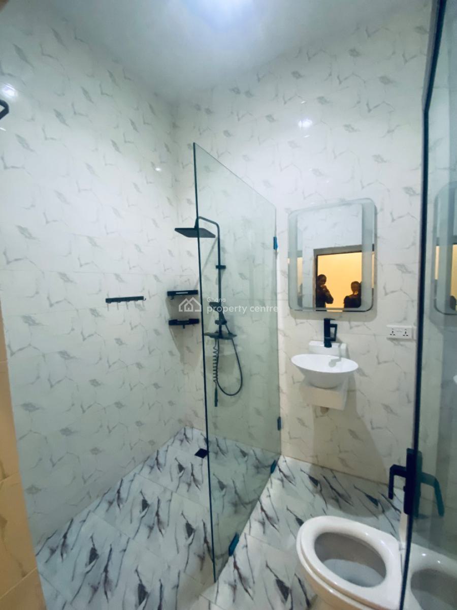 Three Bedroom House, Agbogba, Ga East Municipal, Accra, Detached Bungalow for Sale