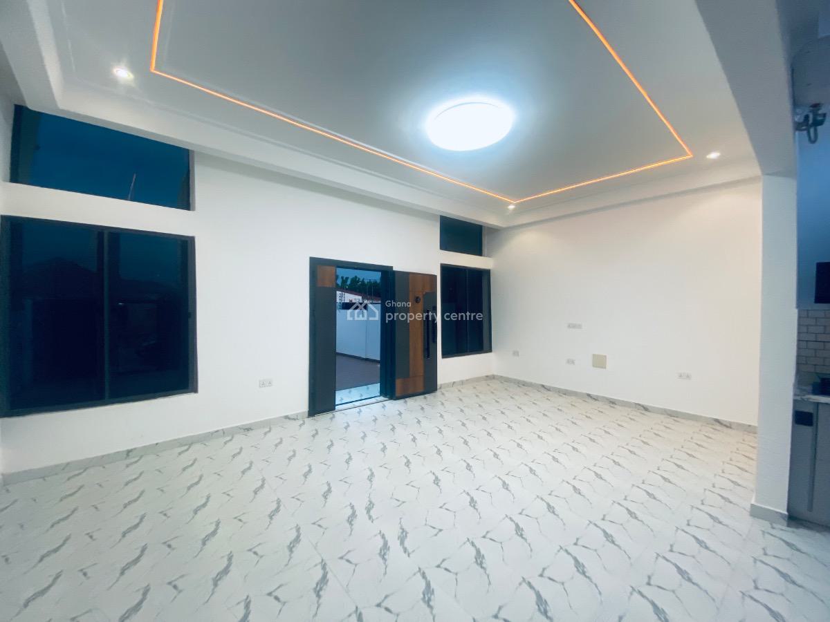 Three Bedroom House, Agbogba, Ga East Municipal, Accra, Detached Bungalow for Sale