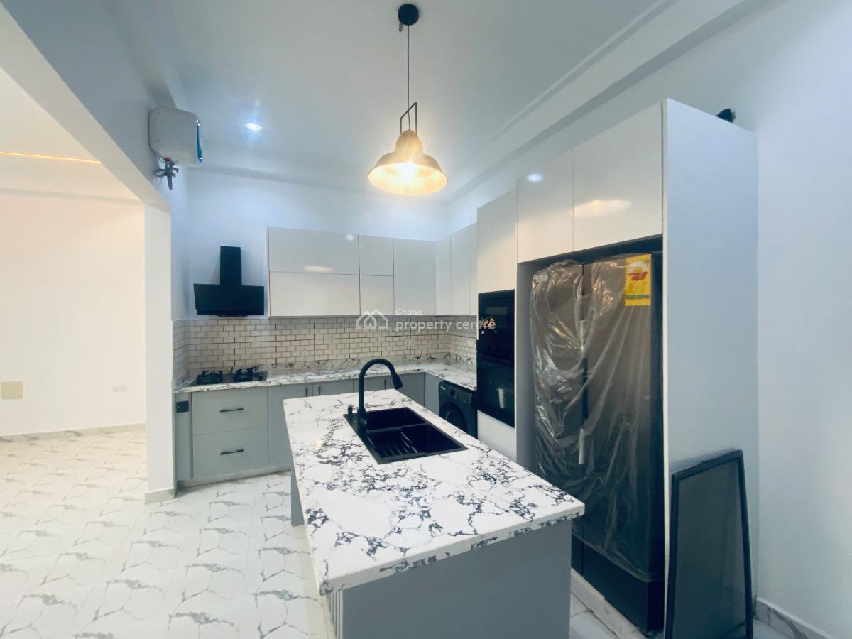 Three Bedroom House, Agbogba, Ga East Municipal, Accra, Detached Bungalow for Sale