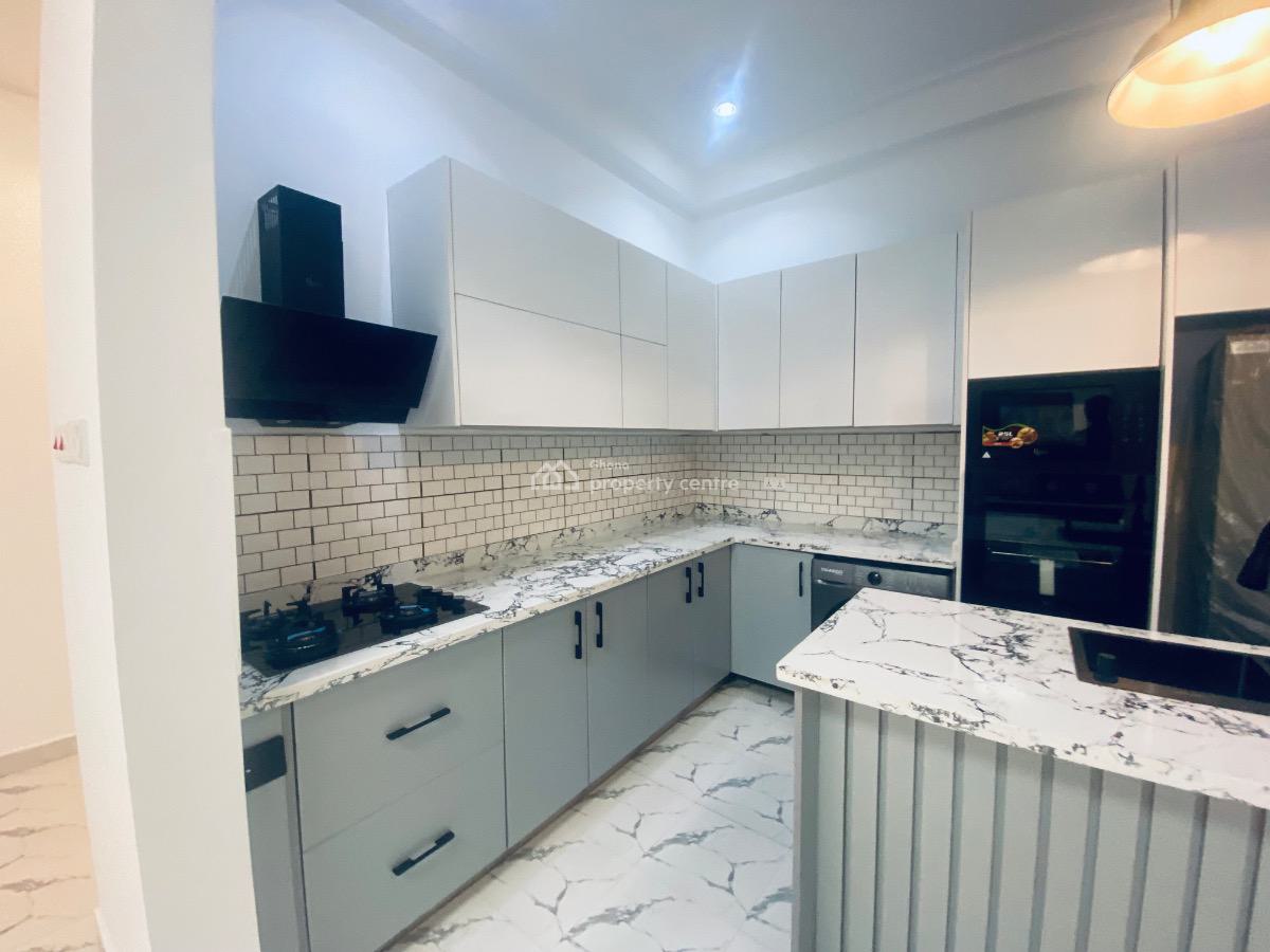 Three Bedroom House, Agbogba, Ga East Municipal, Accra, Detached Bungalow for Sale