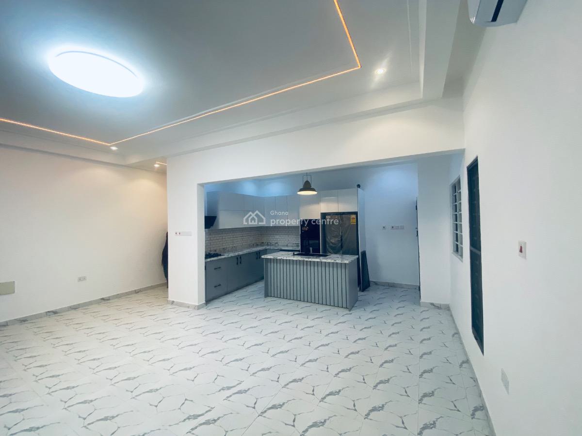 Three Bedroom House, Agbogba, Ga East Municipal, Accra, Detached Bungalow for Sale