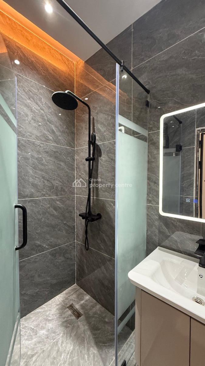 Luxury 4 Bedroom with Boyquarters, Spintex, Spintex, Accra, House for Sale