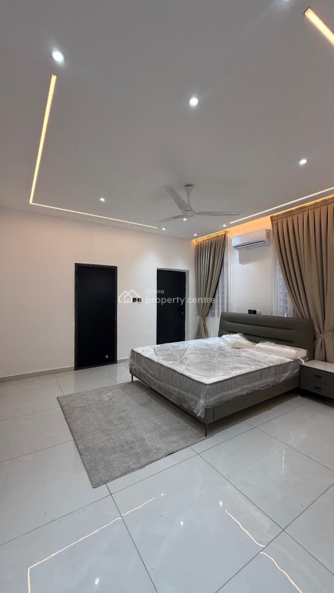 Luxury 4 Bedroom with Boyquarters, Spintex, Spintex, Accra, House for Sale