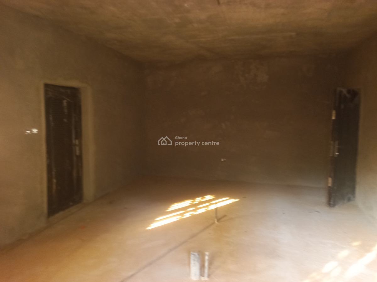 6 Bedrooms, Asuofia Kokoben,  on Abrepo Road., Kumasi Metropolitan, Ashanti, House for Sale