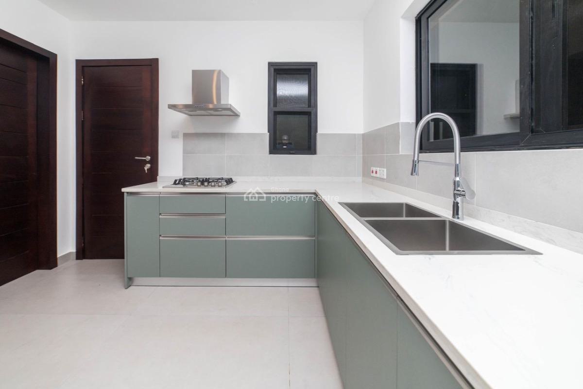 Luxury 3 Bedrooms House, Community 25, Tema, Accra, House for Sale