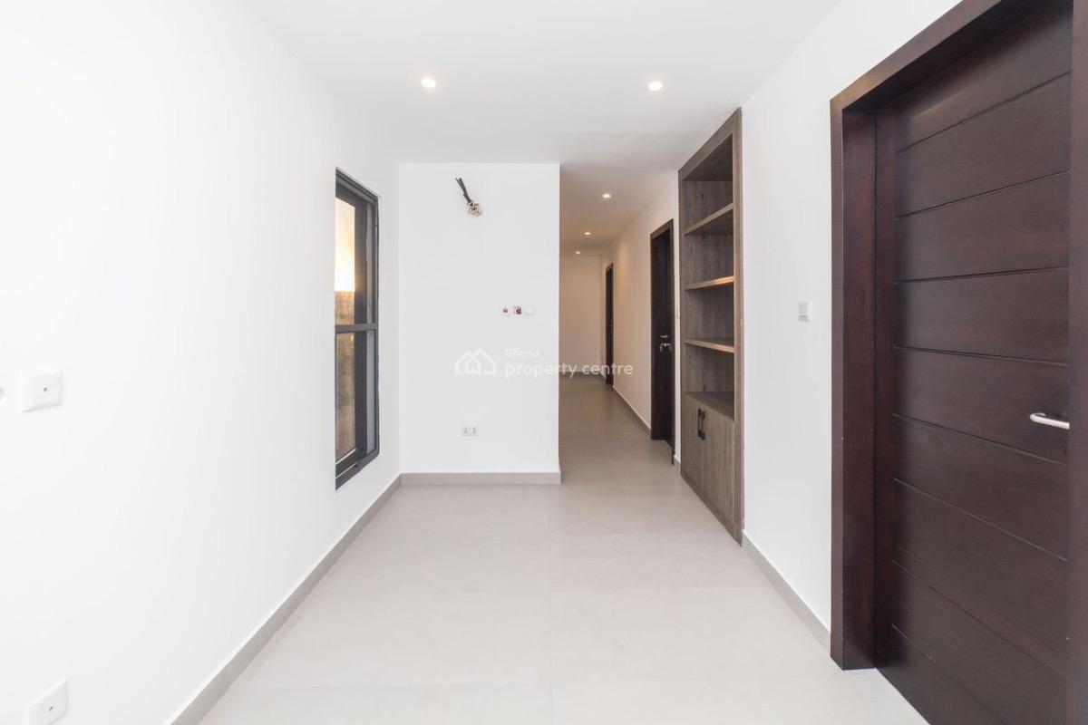 Luxury 3 Bedrooms House, Community 25, Tema, Accra, House for Sale