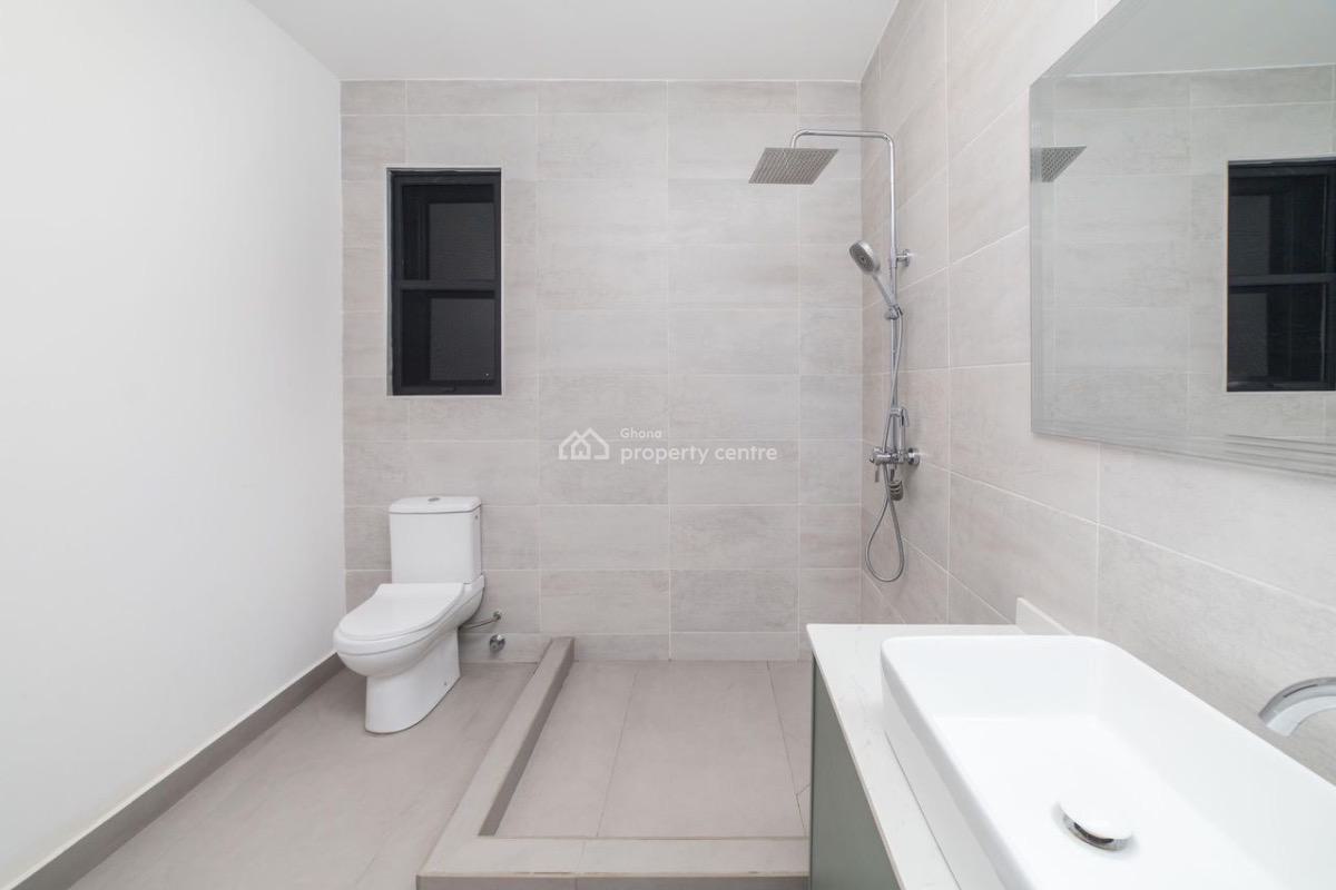 Luxury 3 Bedrooms House, Community 25, Tema, Accra, House for Sale