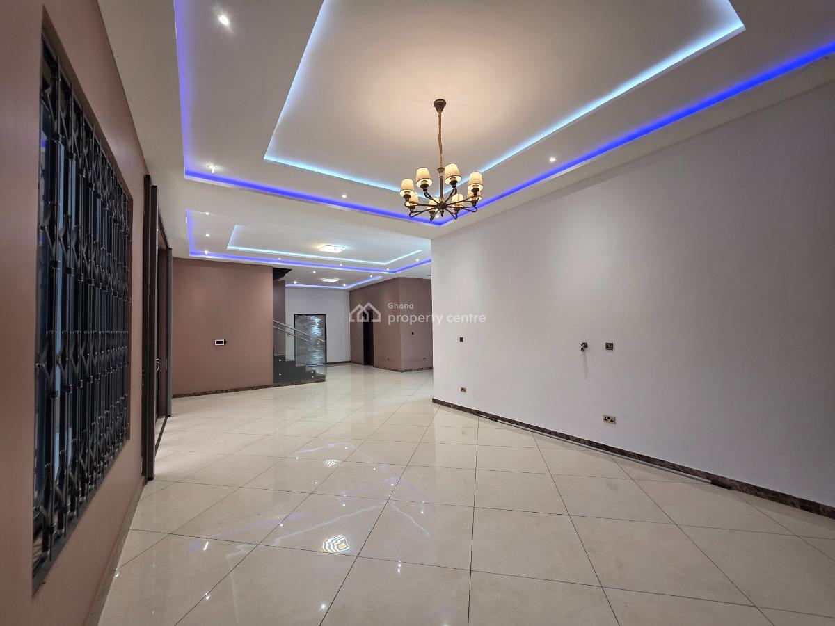 5 Bedroom House with a Boys Quarters and Pool at East Airport, East Airport, Accra Metropolitan, Accra, House for Sale