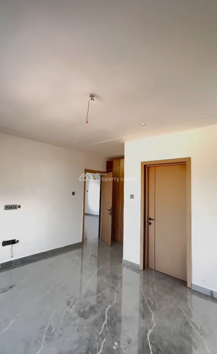 5 Bedroom with Penthouse with a Pool at East Legon Ashaley Botwe, East Legon Ashaley Botwe, Accra New Town, Accra, House for Sale