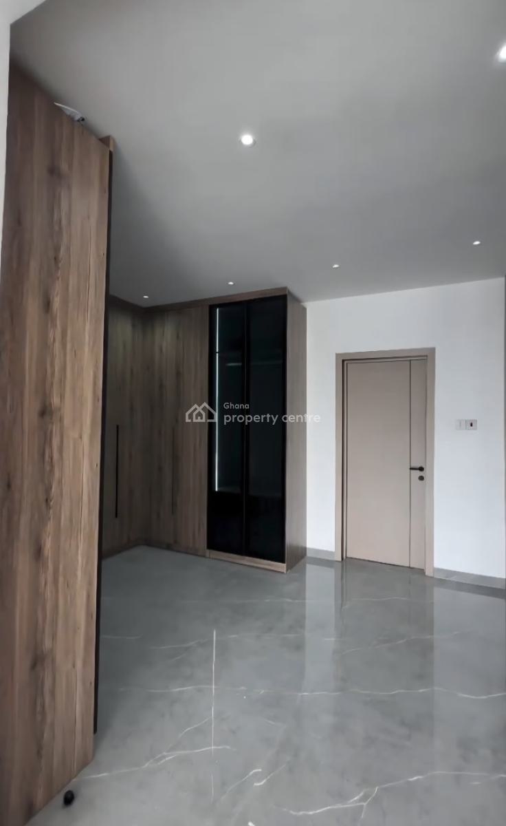 5 Bedroom with Penthouse with a Pool at East Legon Ashaley Botwe, East Legon Ashaley Botwe, Accra New Town, Accra, House for Sale