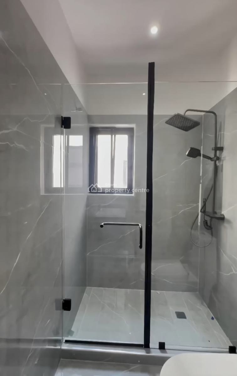 5 Bedroom with Penthouse with a Pool at East Legon Ashaley Botwe, East Legon Ashaley Botwe, Accra New Town, Accra, House for Sale