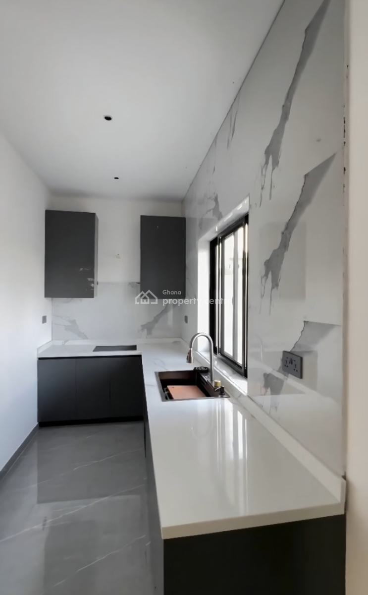 5 Bedroom with Penthouse with a Pool at East Legon Ashaley Botwe, East Legon Ashaley Botwe, Accra New Town, Accra, House for Sale