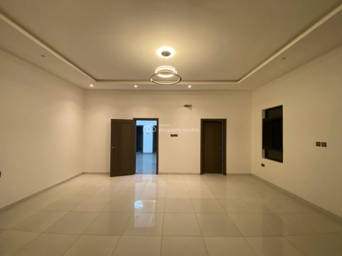 Luxury 3 Bedrooms House, Nanakrom Road, Ashaley Botwe, Adenta Municipal, Accra, House for Sale