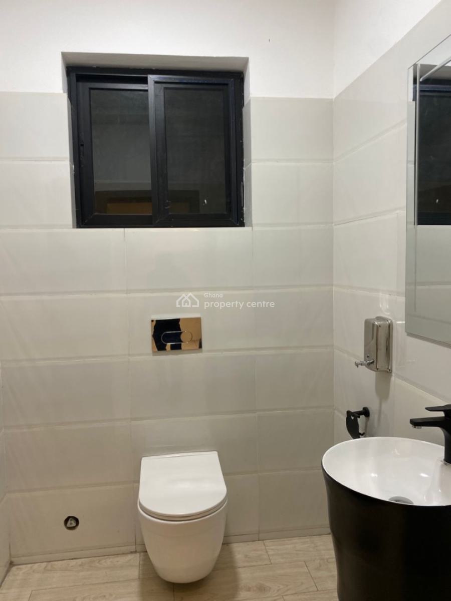 Luxury 3 Bedrooms House, Nanakrom Road, Ashaley Botwe, Adenta Municipal, Accra, House for Sale