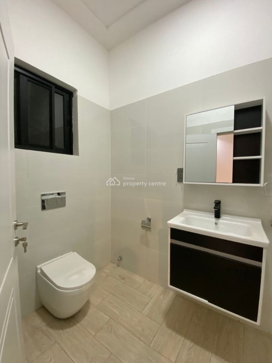 Luxury 3 Bedrooms House, Nanakrom Road, Ashaley Botwe, Adenta Municipal, Accra, House for Sale