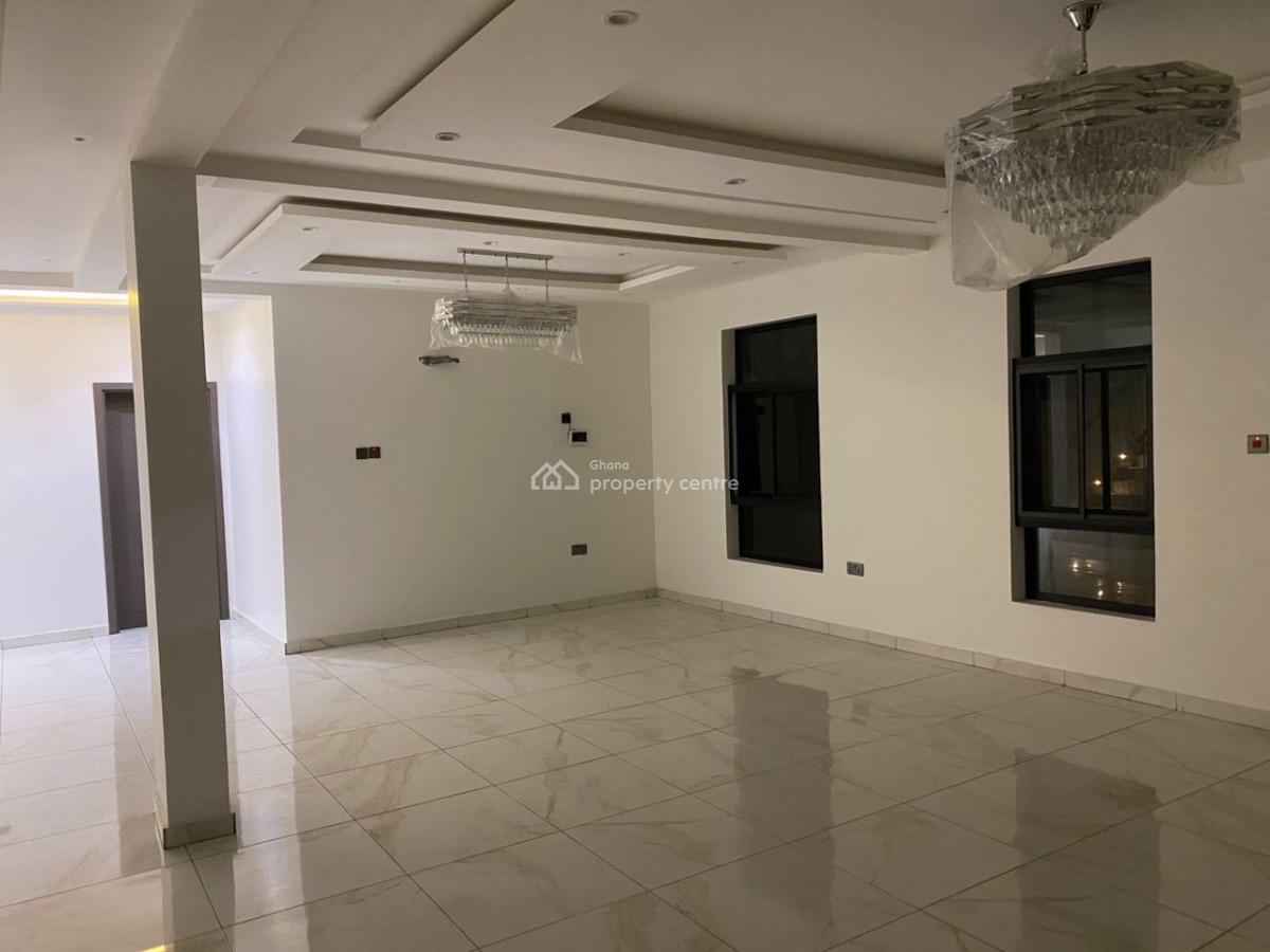 Luxury 3 Bedrooms House, Nanakrom Road, Ashaley Botwe, Adenta Municipal, Accra, House for Sale