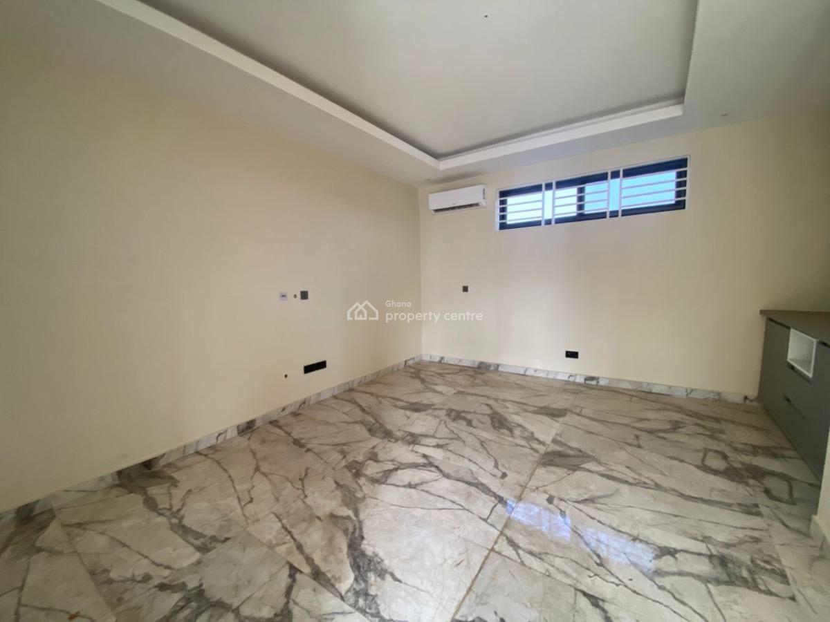 Newly Built 4 Bedrooms House with 1bq, Nanakrom Road, Ashaley Botwe, Adenta Municipal, Accra, House for Sale