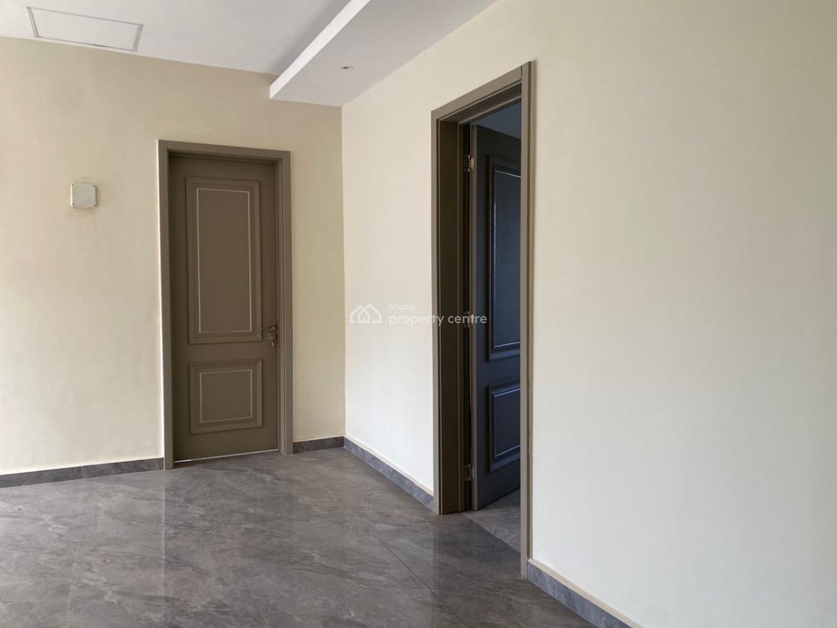 Newly Built 4 Bedrooms House with 1bq, Nanakrom Road, Ashaley Botwe, Adenta Municipal, Accra, House for Sale