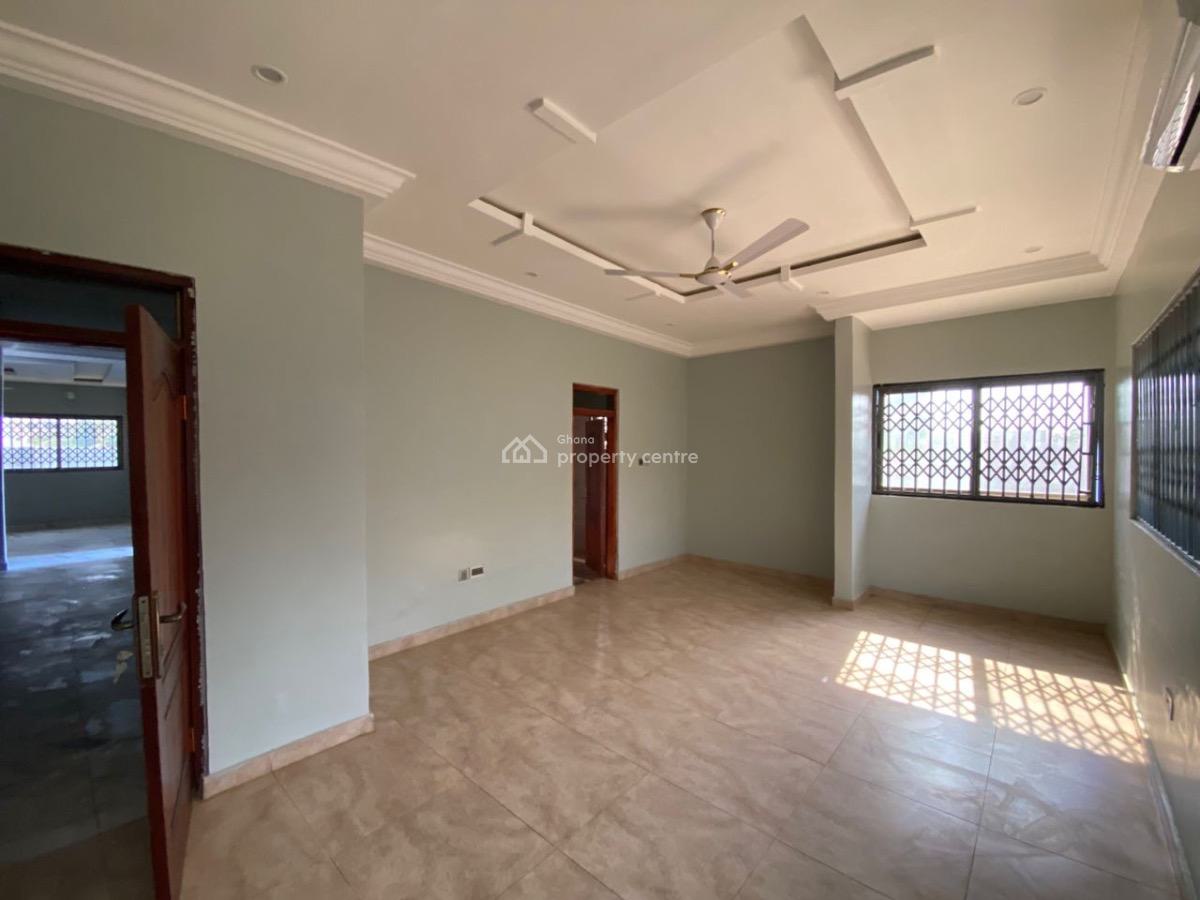 Newly Built 4 Bedrooms House, Nanakrom Road, Ashaley Botwe, Adenta Municipal, Accra, House for Rent