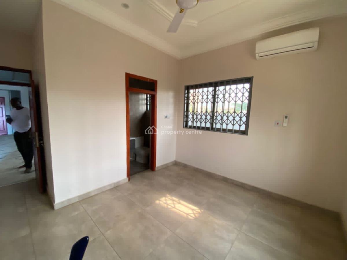 Newly Built 4 Bedrooms House, Nanakrom Road, Ashaley Botwe, Adenta Municipal, Accra, House for Rent