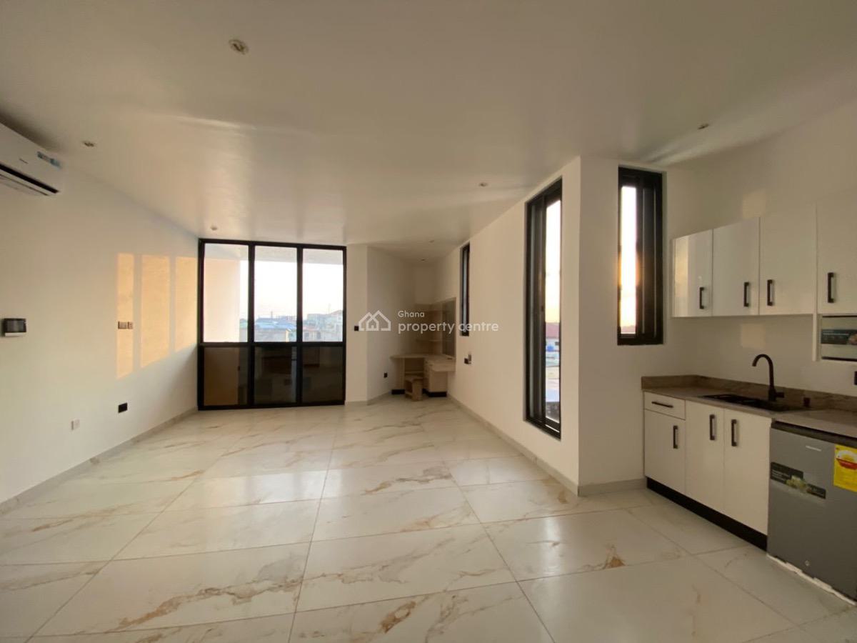 Luxury 5 Bedrooms Penthouse, Adjiringanor Road, Adjiringanor, East Legon, Accra, House for Sale