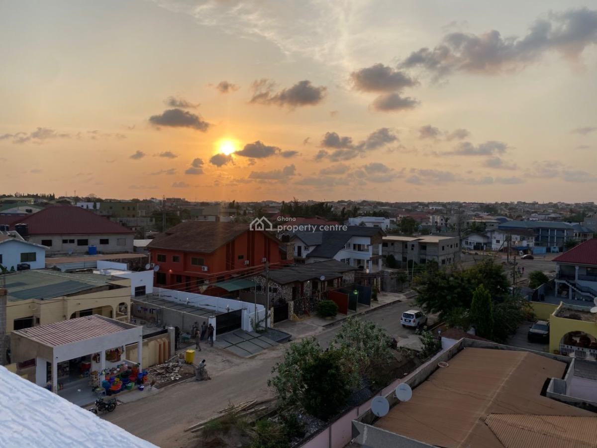 Luxury 5 Bedrooms Penthouse, Adjiringanor Road, Adjiringanor, East Legon, Accra, House for Sale