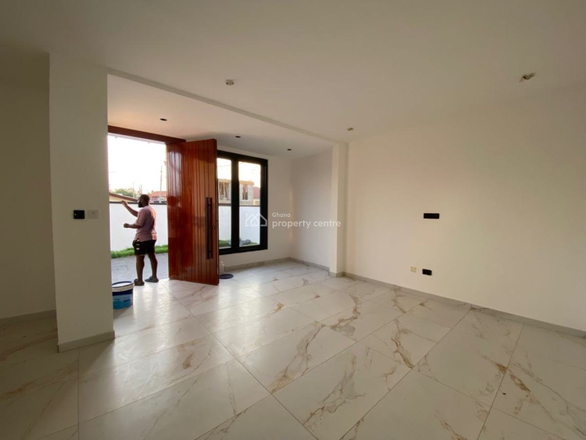 Luxury 5 Bedrooms Penthouse, Adjiringanor Road, Adjiringanor, East Legon, Accra, House for Sale