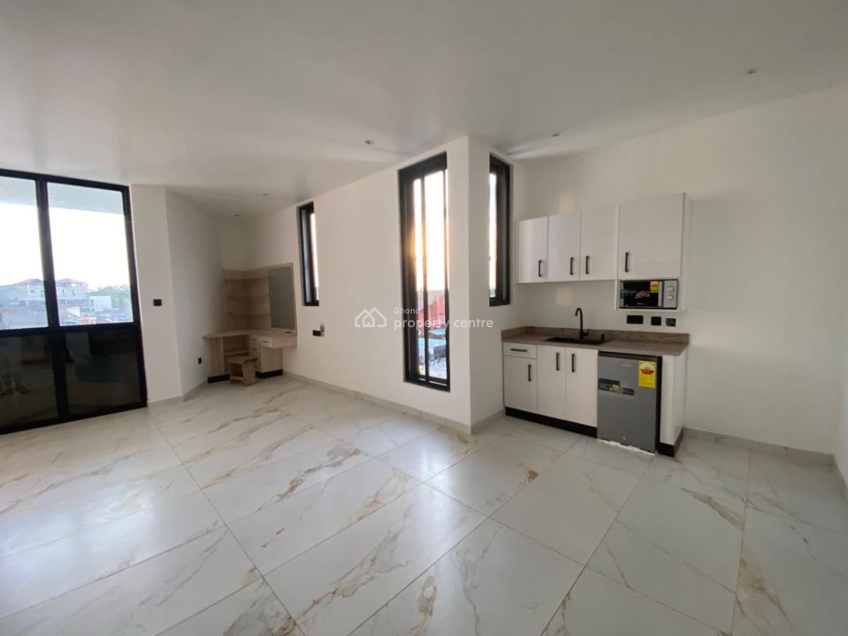 Luxury 5 Bedrooms Penthouse, Adjiringanor Road, Adjiringanor, East Legon, Accra, House for Sale
