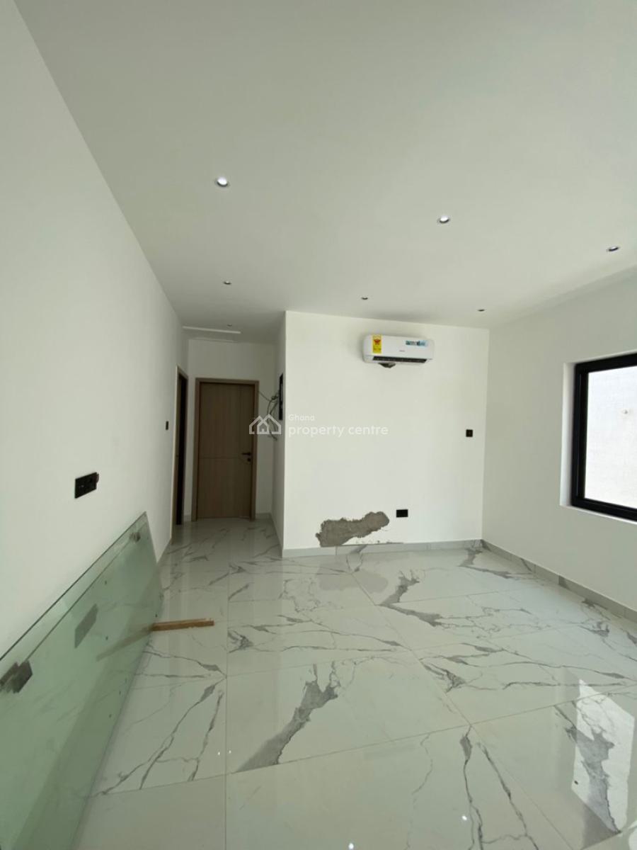 Luxury 4 Bedrooms House, Botwe Road, Ashaley Botwe, Adenta Municipal, Accra, House for Sale