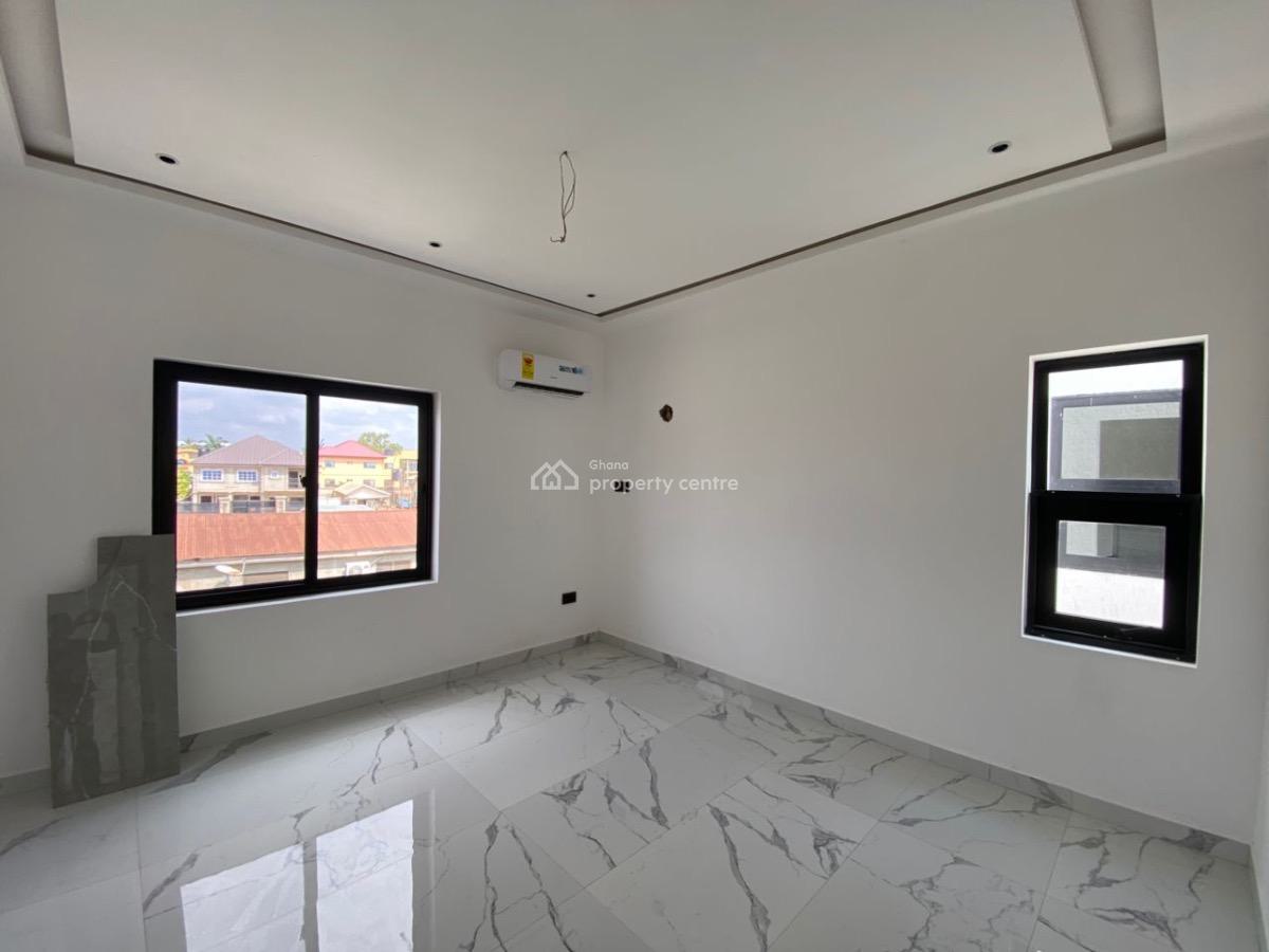 Luxury 4 Bedrooms House, Botwe Road, Ashaley Botwe, Adenta Municipal, Accra, House for Sale