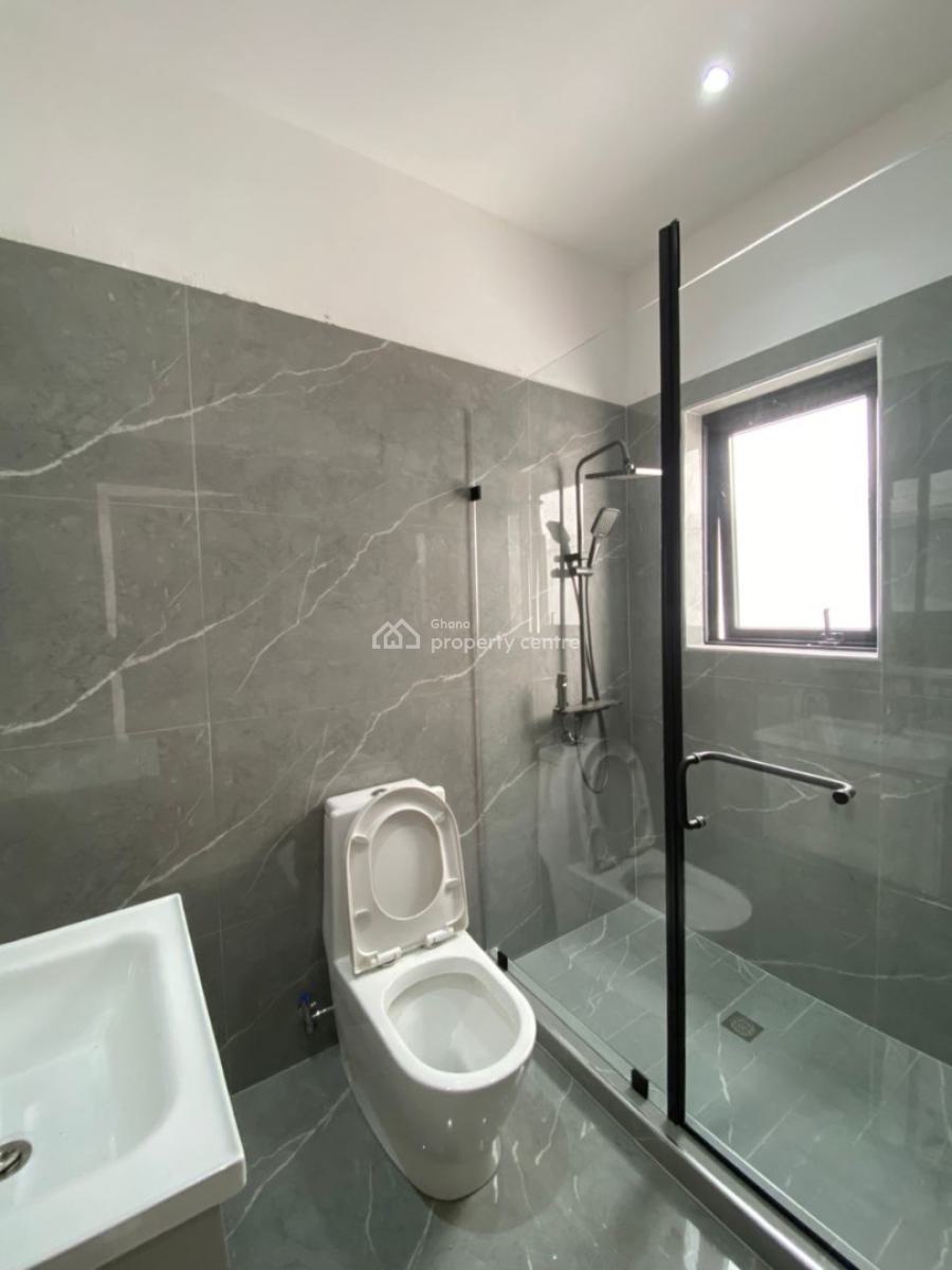 Luxury 4 Bedrooms House, Botwe Road, Ashaley Botwe, Adenta Municipal, Accra, House for Sale