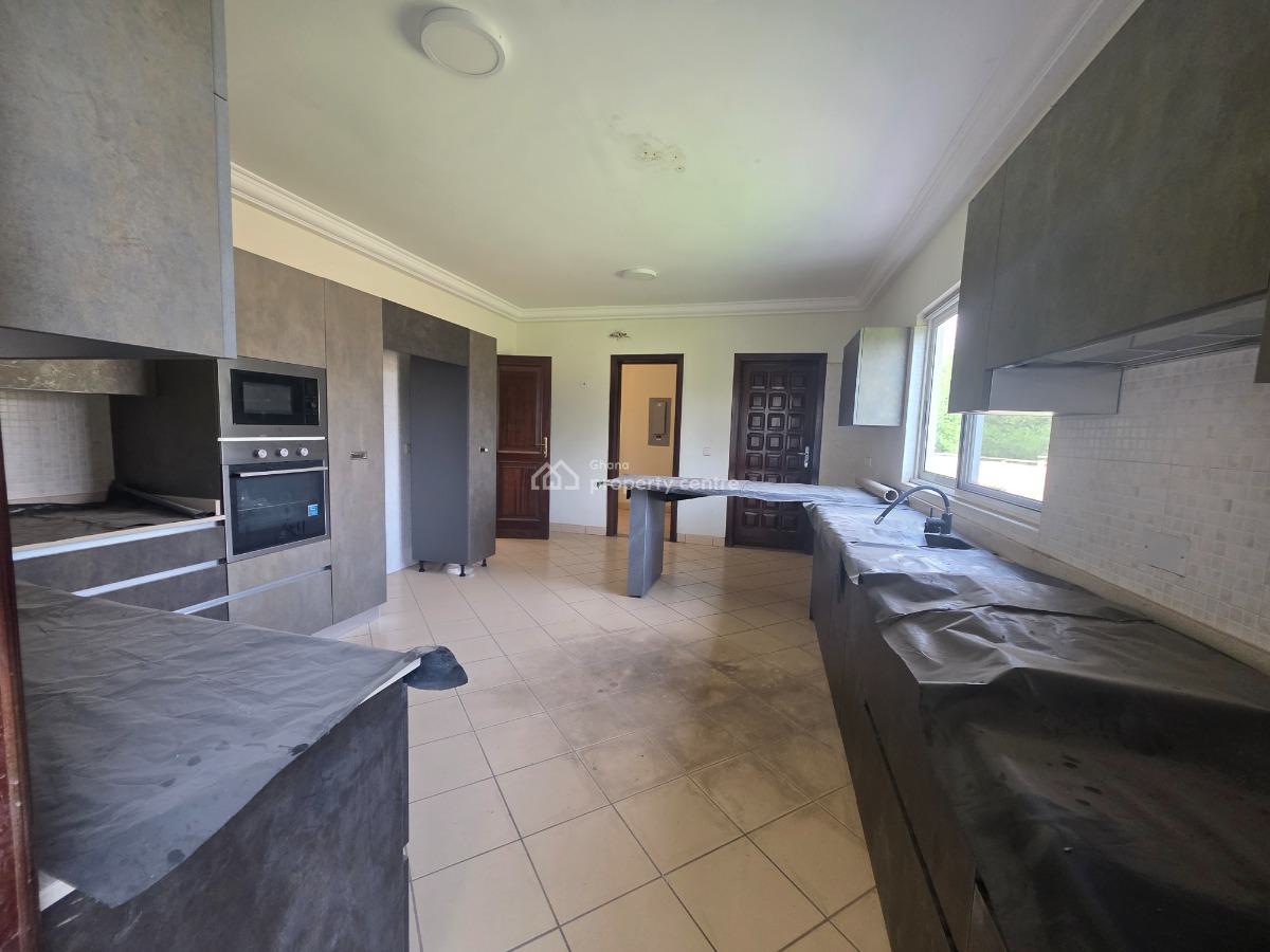 5 Bedroom House at Trasacco East Legon Adjringano, East Legon Trasacco, Accra Metropolitan, Accra, House for Sale