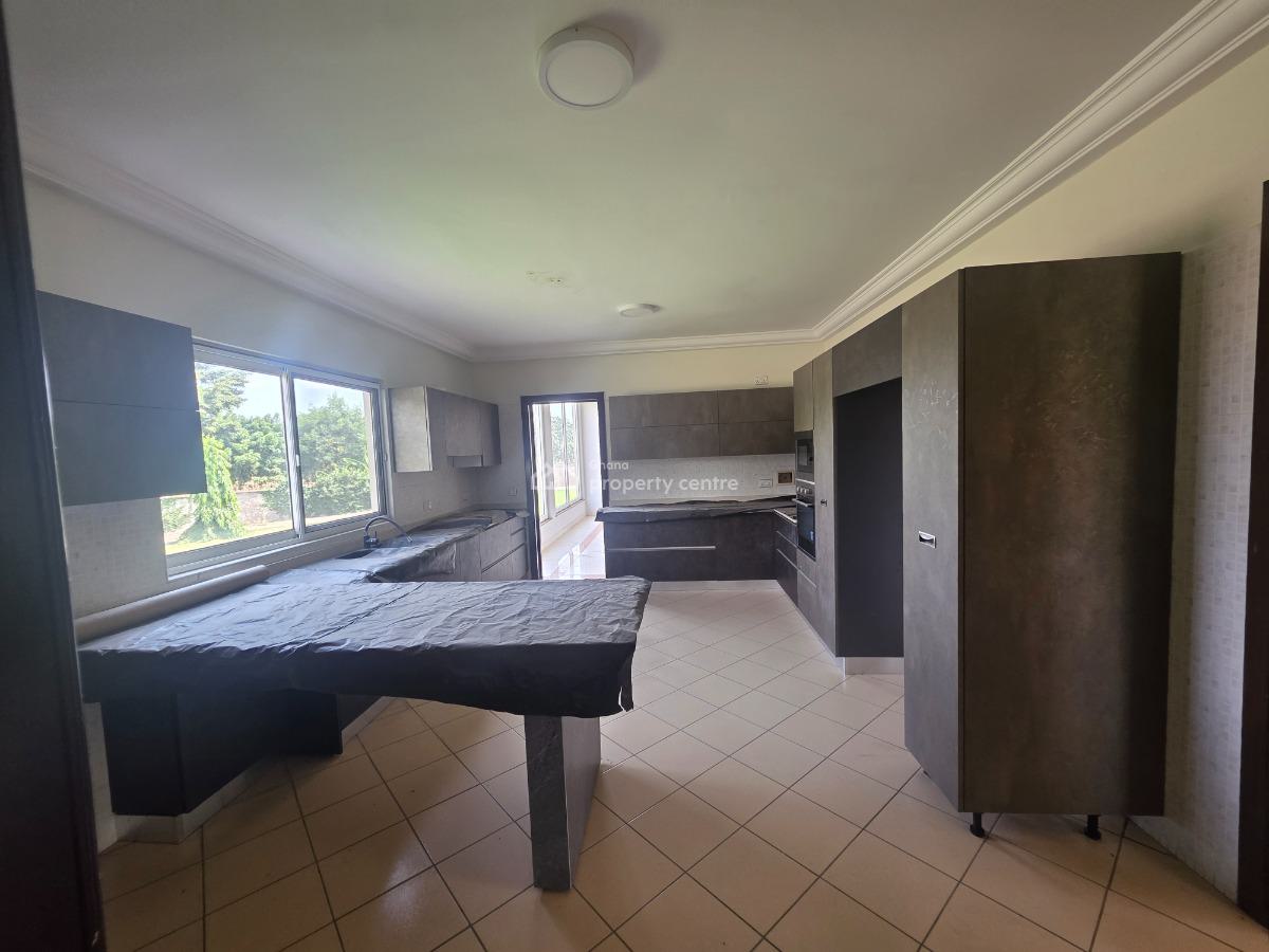 5 Bedroom House at Trasacco East Legon Adjringano, East Legon Trasacco, Accra Metropolitan, Accra, House for Sale