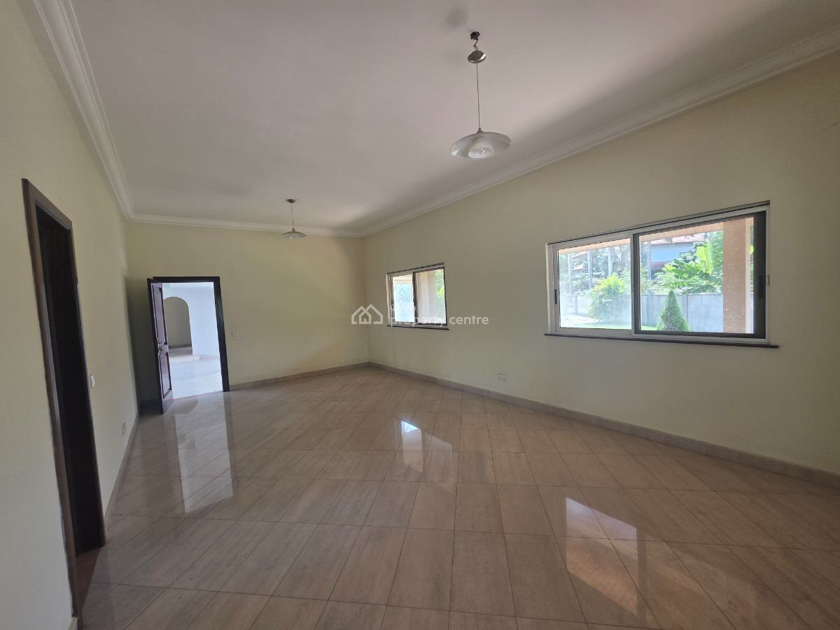 5 Bedroom House at Trasacco East Legon Adjringano, East Legon Trasacco, Accra Metropolitan, Accra, House for Sale