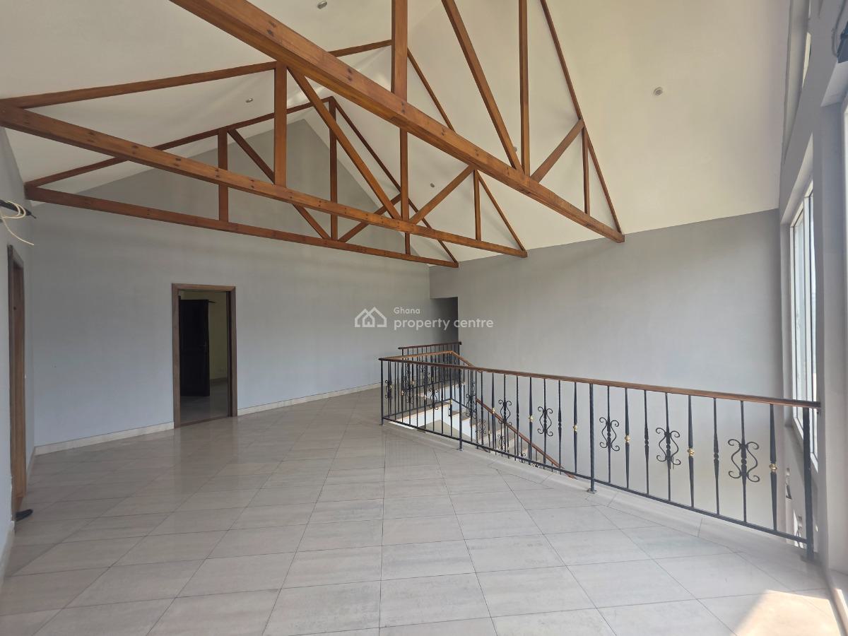 5 Bedroom House at Trasacco East Legon Adjringano, East Legon Trasacco, Accra Metropolitan, Accra, House for Sale