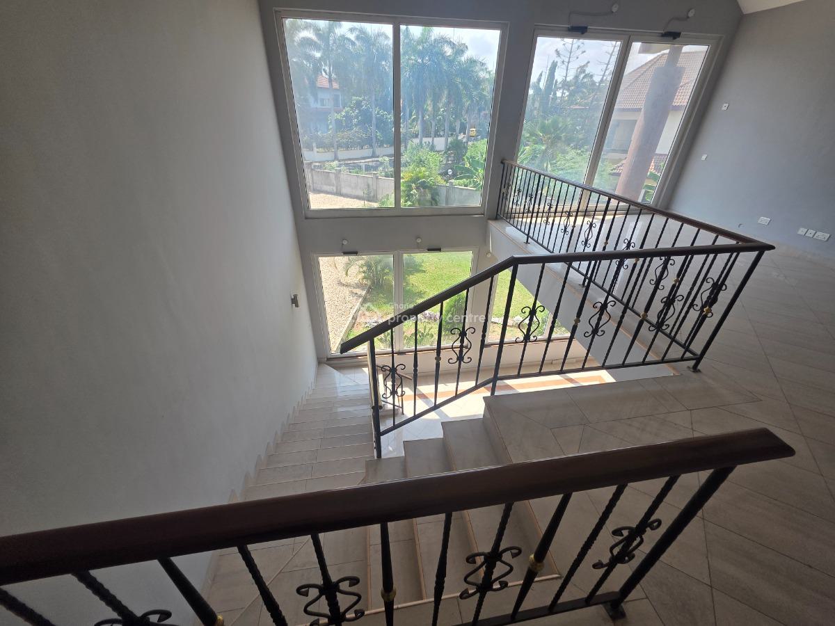 5 Bedroom House at Trasacco East Legon Adjringano, East Legon Trasacco, Accra Metropolitan, Accra, House for Sale