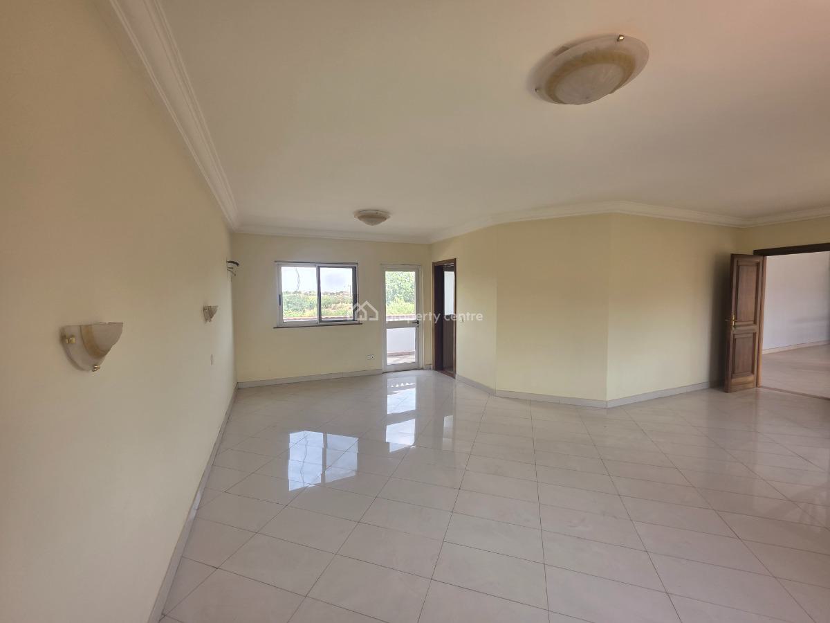 5 Bedroom House at Trasacco East Legon Adjringano, East Legon Trasacco, Accra Metropolitan, Accra, House for Sale