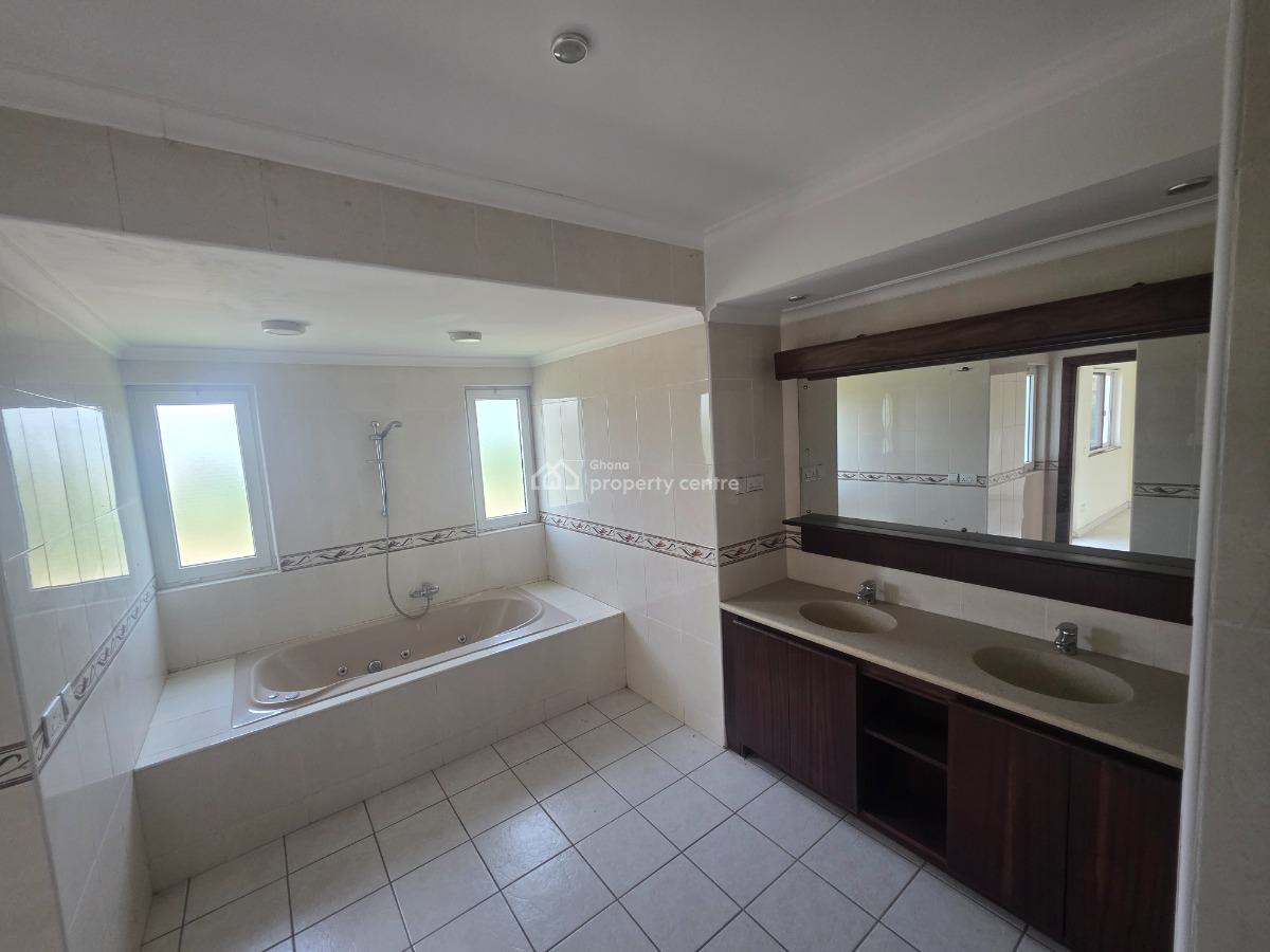 5 Bedroom House at Trasacco East Legon Adjringano, East Legon Trasacco, Accra Metropolitan, Accra, House for Sale
