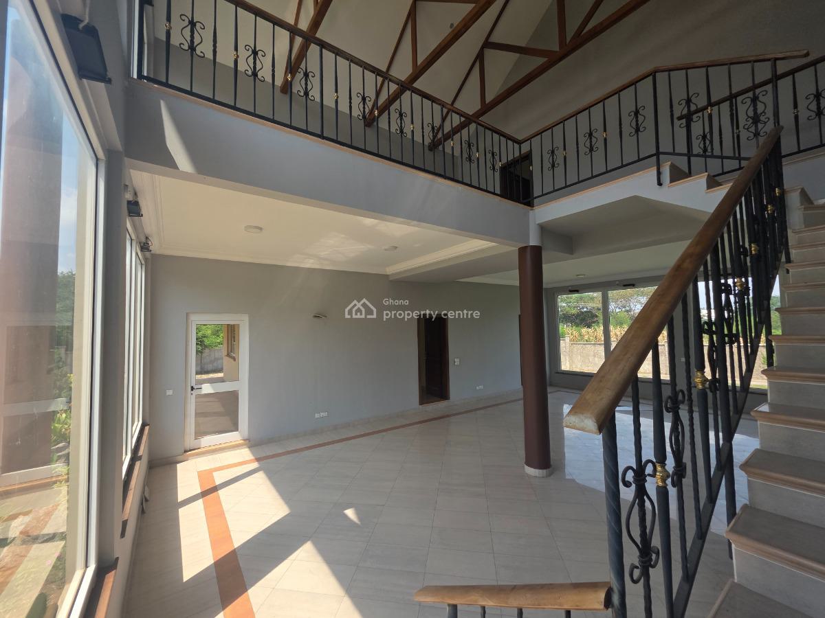 5 Bedroom House at Trasacco East Legon Adjringano, East Legon Trasacco, Accra Metropolitan, Accra, House for Sale