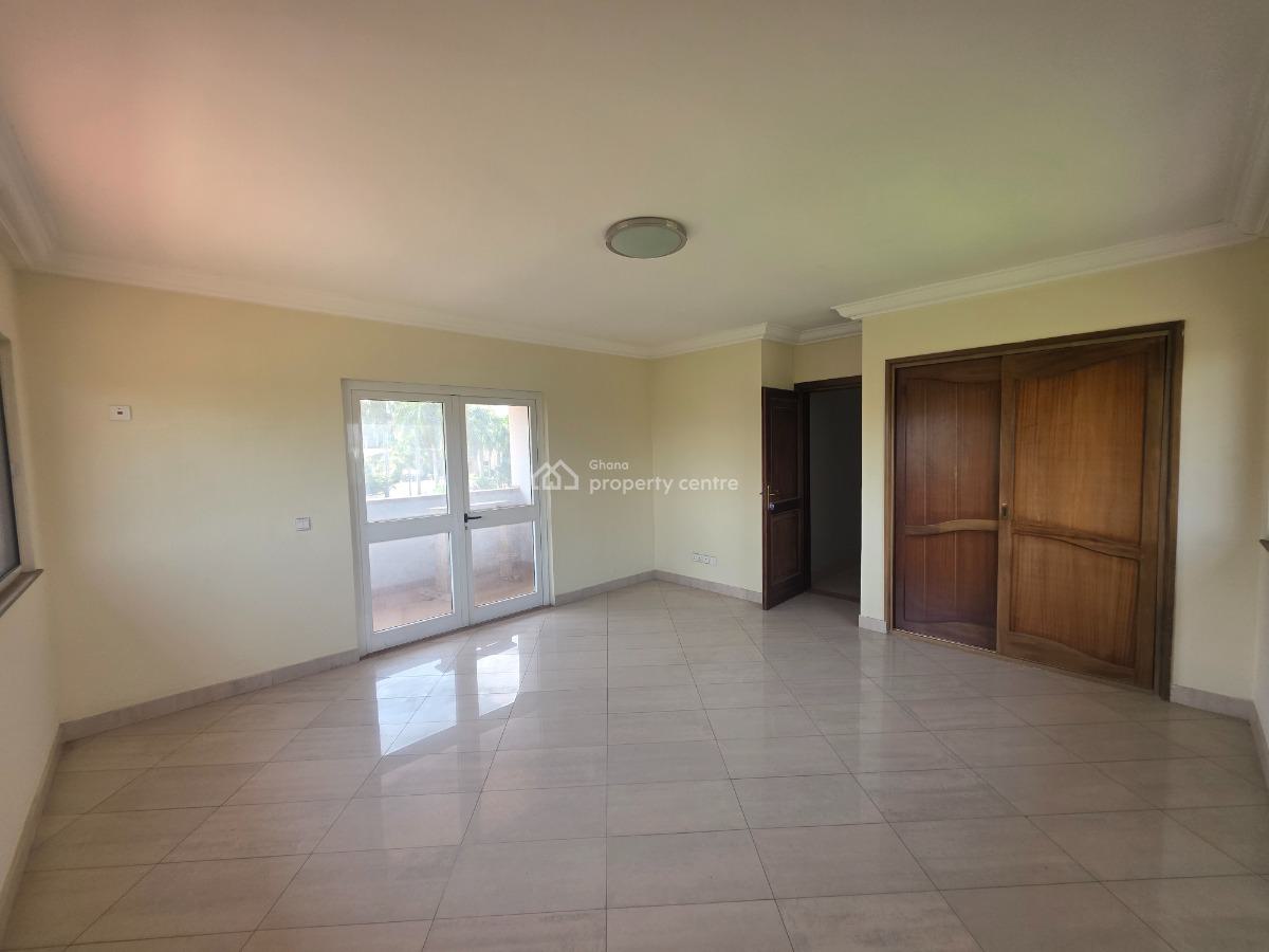 5 Bedroom House at Trasacco East Legon Adjringano, East Legon Trasacco, Accra Metropolitan, Accra, House for Sale