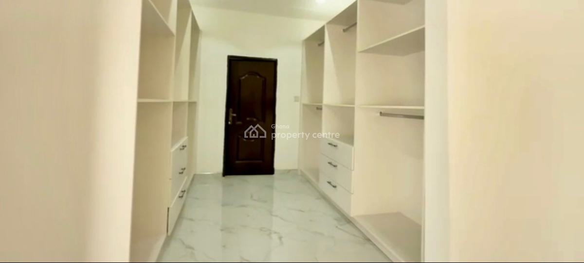 Executive Newly Built 3 Bedroom Duplex House@ Ayi Mensah, Ayi Mensah, Oyarifa, La Nkwantanang Madina Municipal, Accra, Detached Duplex for Sale